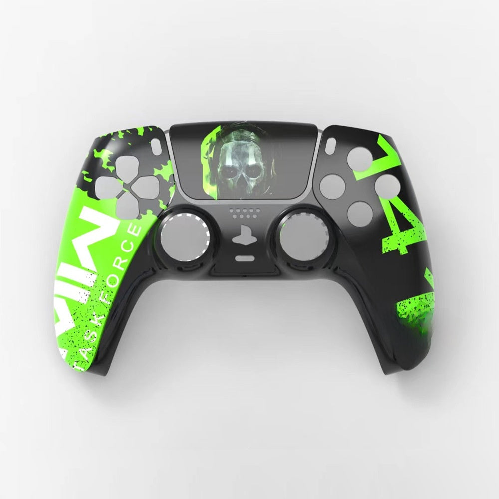 PS5 game controller housing