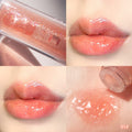 Brillo labial hidratante