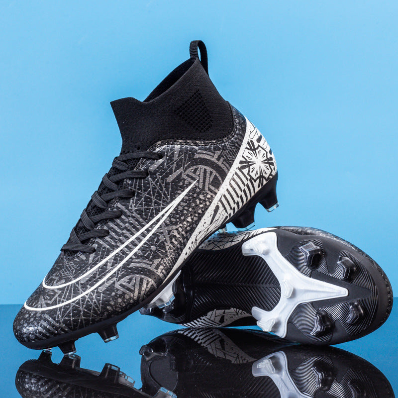 Zapatillas de entrenamiento de fútbol