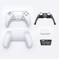PS5 game controller housing