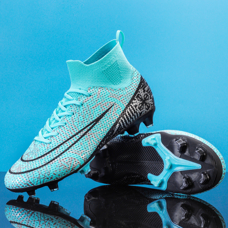 Zapatillas de entrenamiento de fútbol