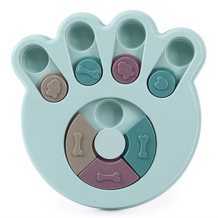 Interactive Pet Sound Puzzle Toy
