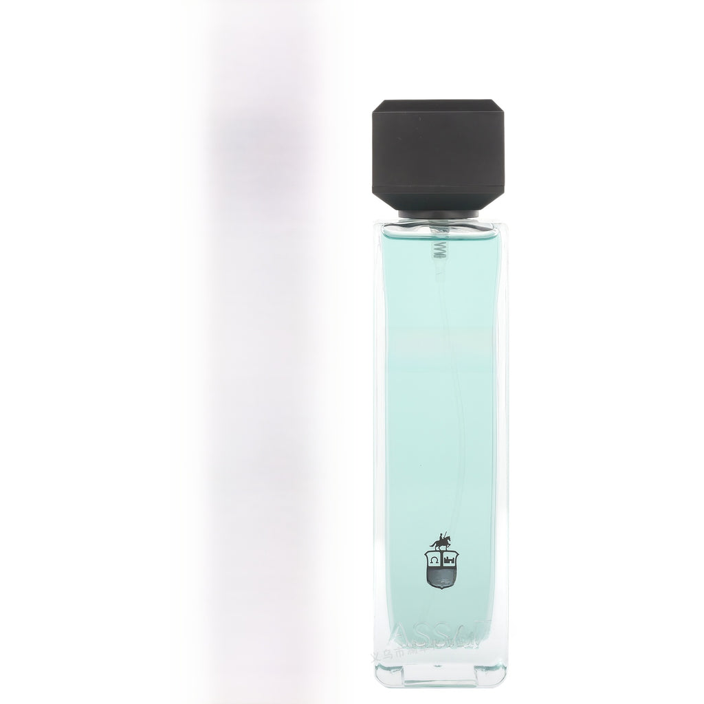Perfume árabe de 200 ml con aroma floral.
