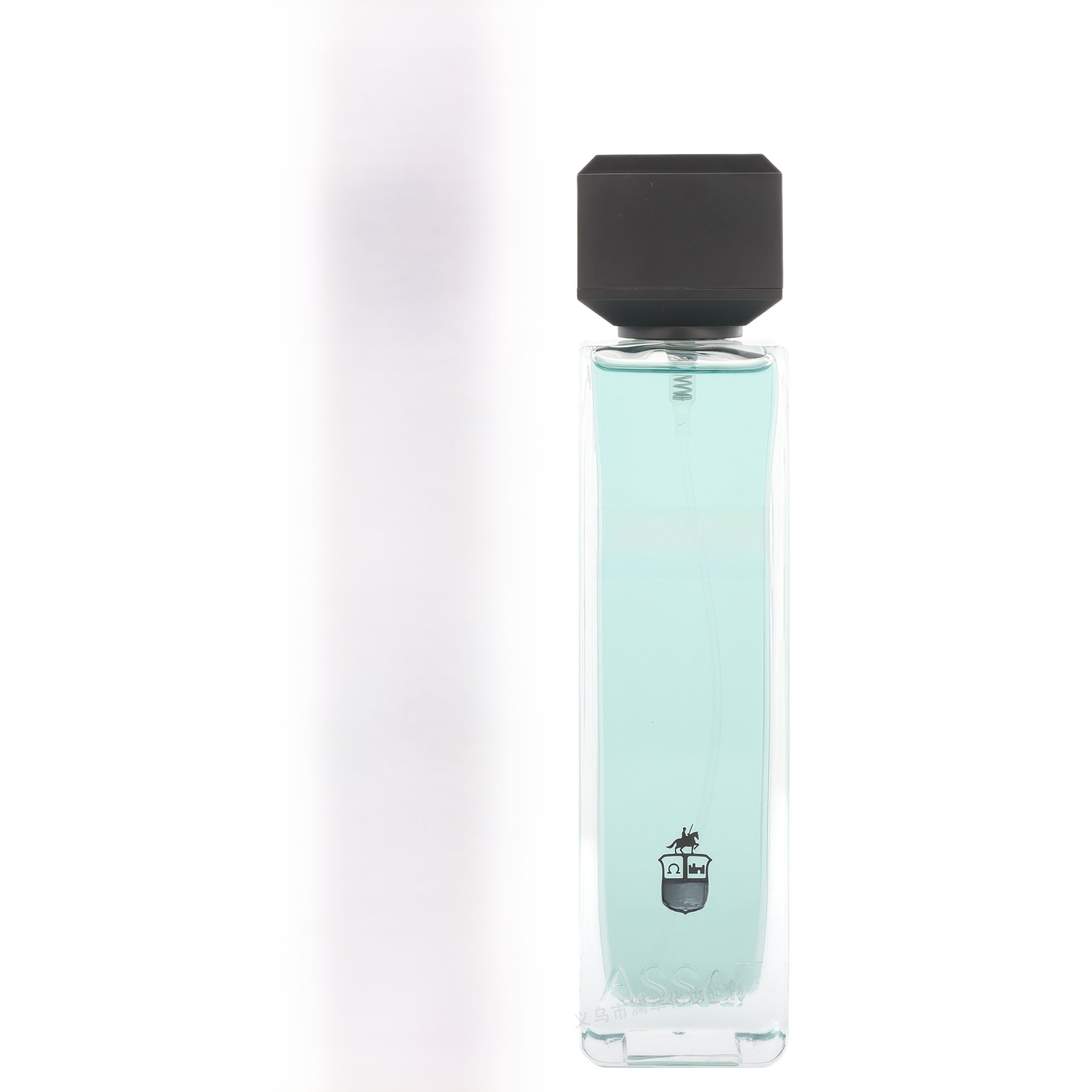 Perfume árabe de 200 ml con aroma floral.