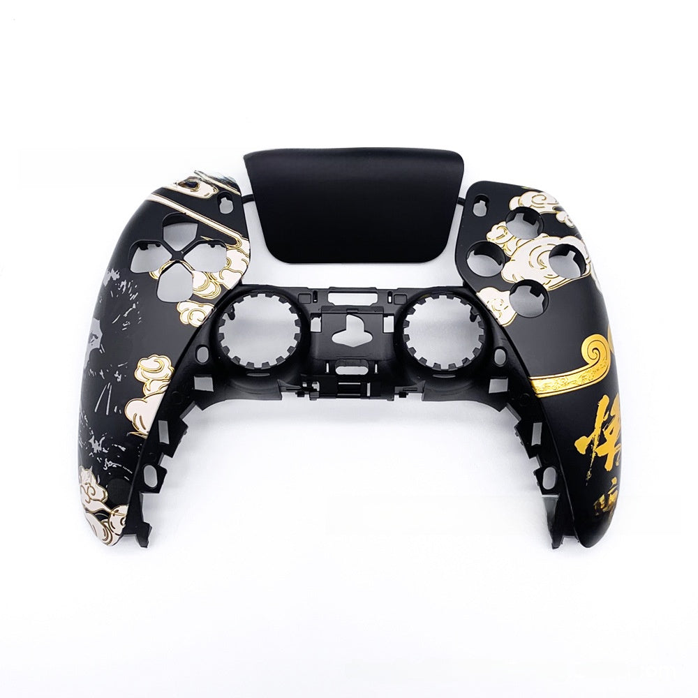 PS5 game controller housing