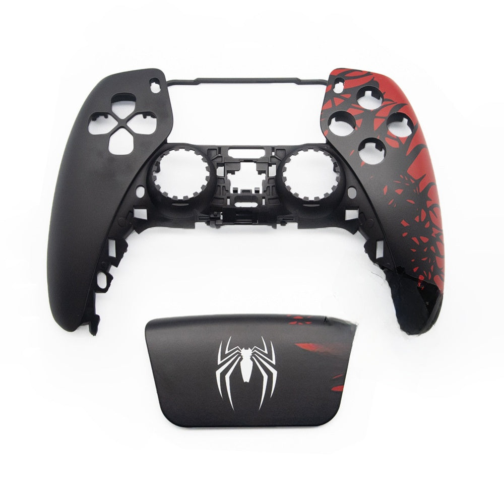 PS5 game controller housing