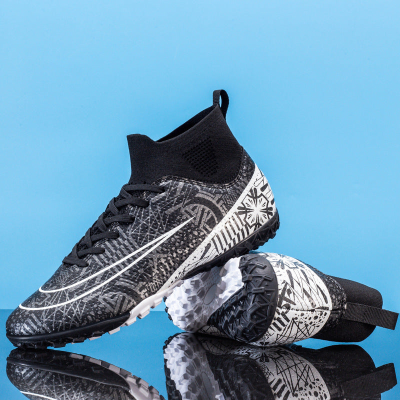 Zapatillas de entrenamiento de fútbol