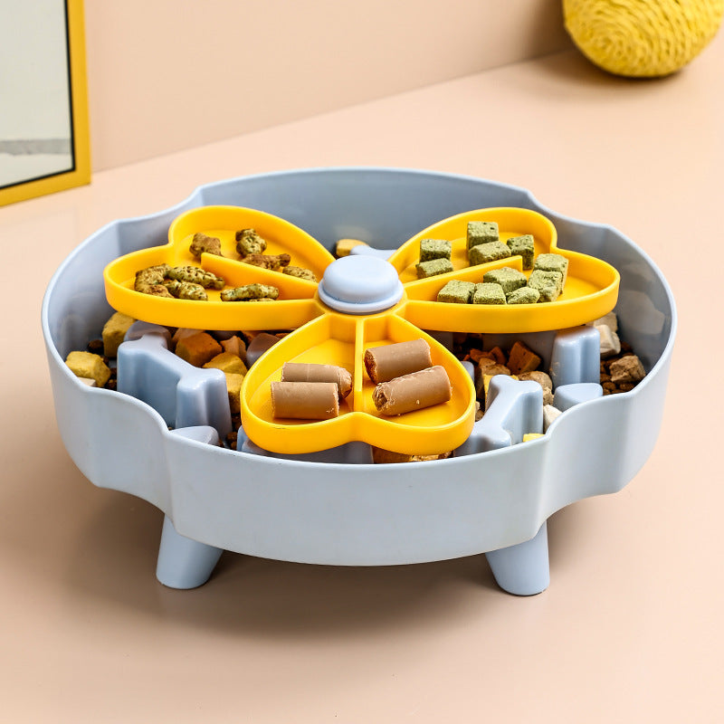 Interactive Pet Sound Puzzle Toy