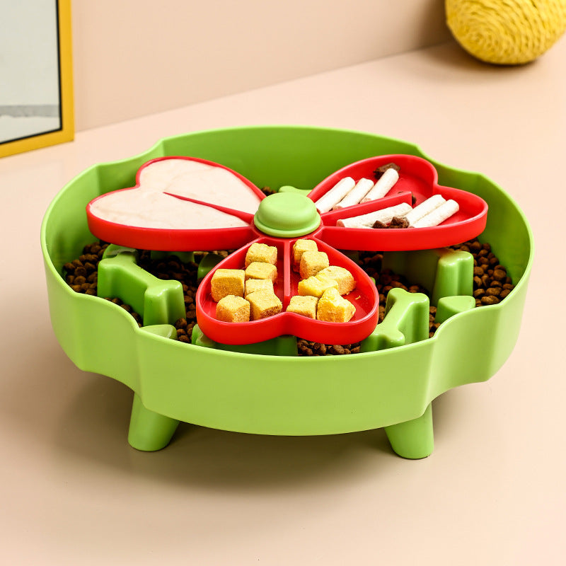 Interactive Pet Sound Puzzle Toy