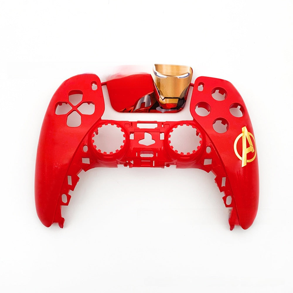 PS5 game controller housing
