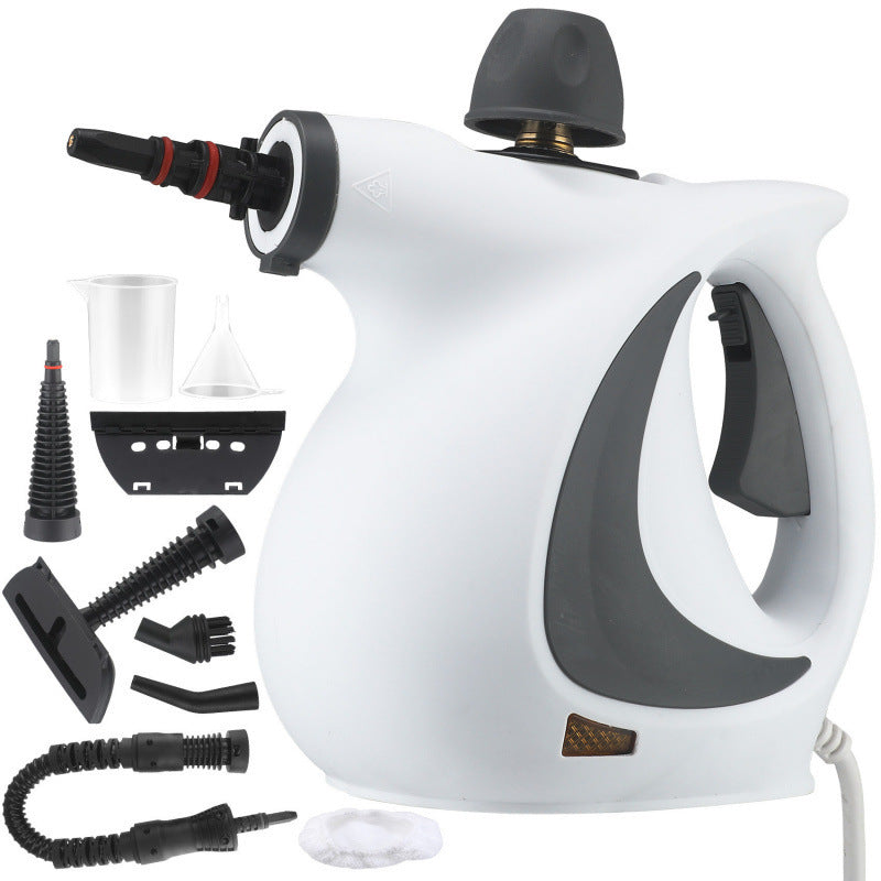 Limpiador a vapor