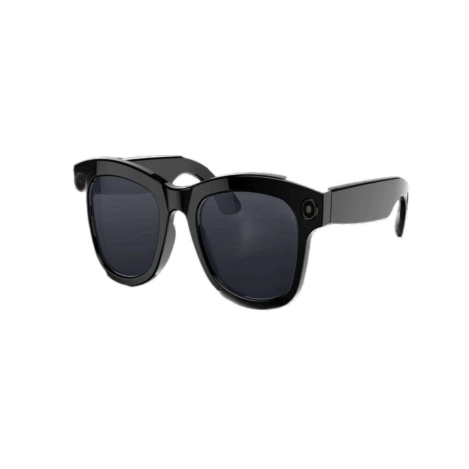 Gafas de vídeo inteligentes con cámara