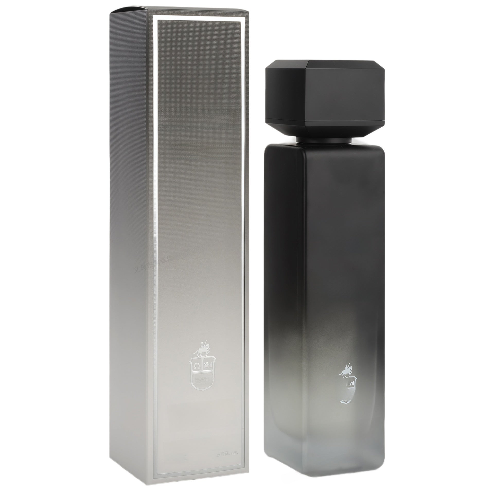 Perfume árabe de 200 ml con aroma floral.
