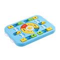 Interactive Pet Sound Puzzle Toy
