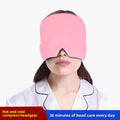 Gel head cap