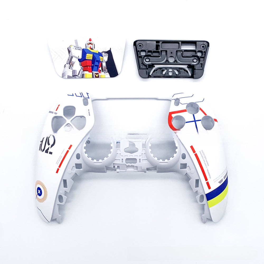 PS5 game controller housing