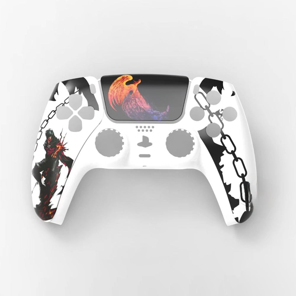 PS5 game controller housing