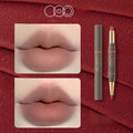 Delineador de labios de doble punta