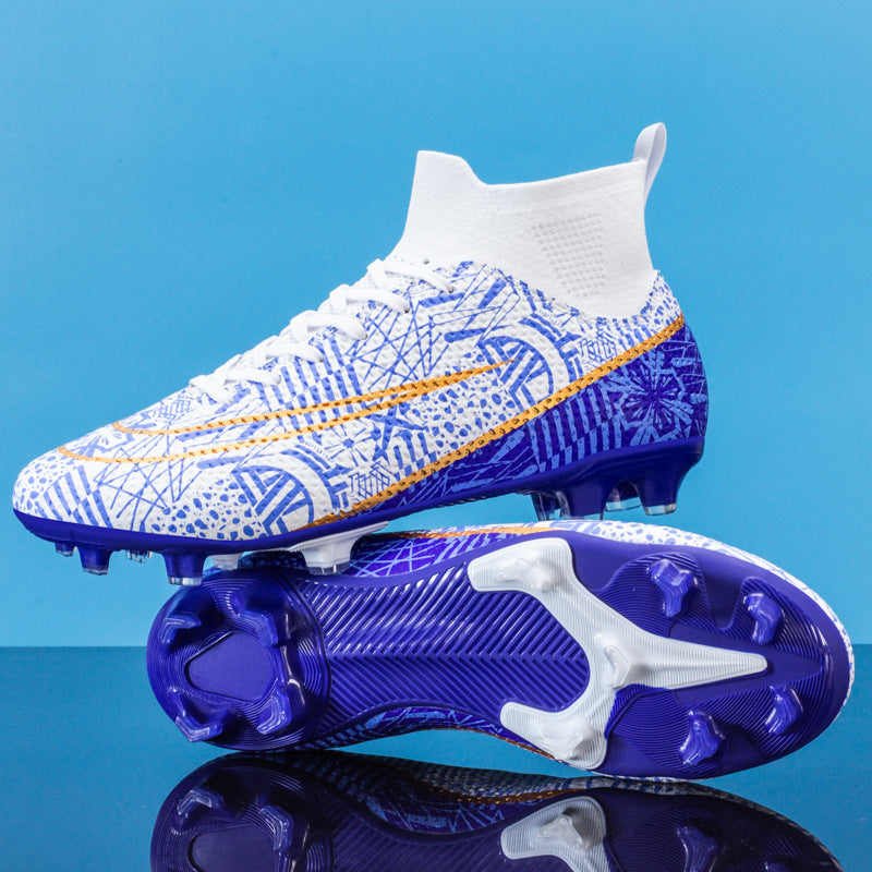 Zapatillas de entrenamiento de fútbol