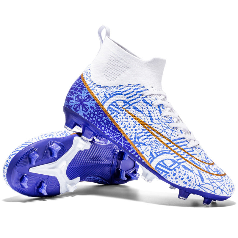 Zapatillas de entrenamiento de fútbol