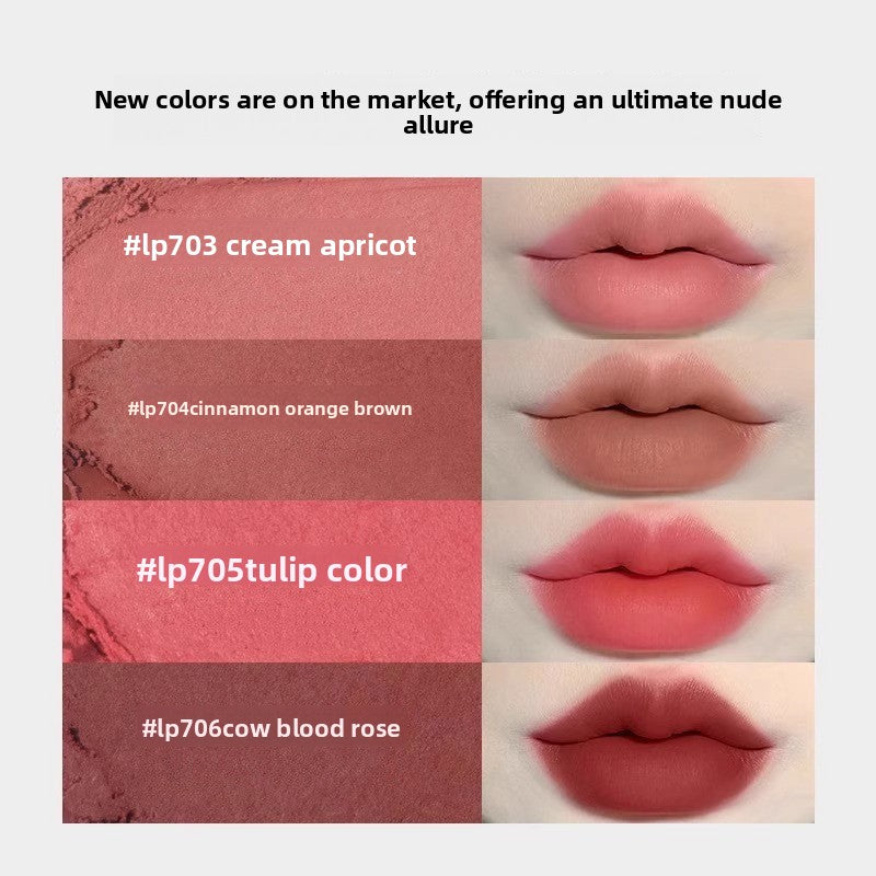 Delineador de labios de doble punta
