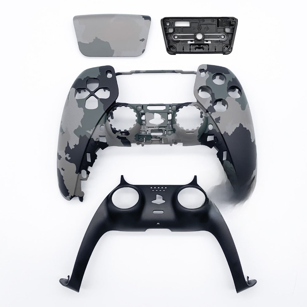 PS5 game controller housing