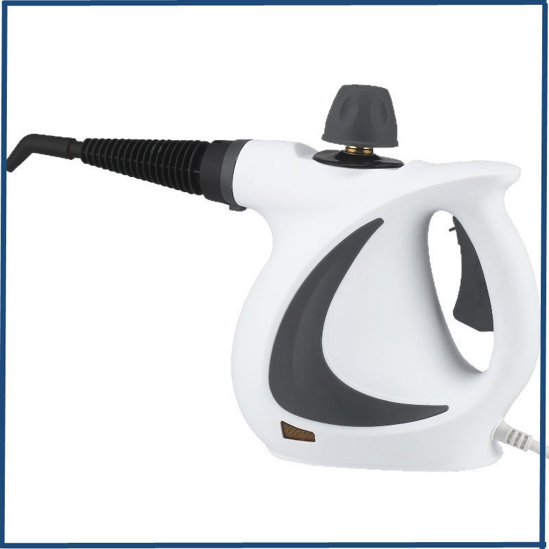 Limpiador a vapor