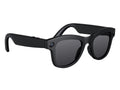 Gafas de vídeo inteligentes con cámara