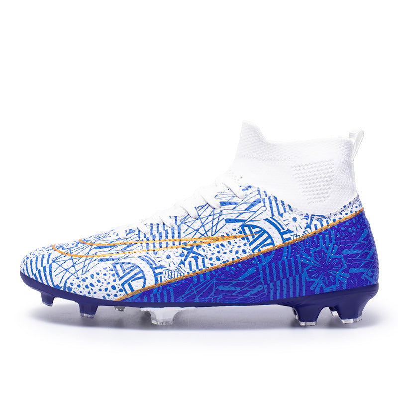 Zapatillas de entrenamiento de fútbol