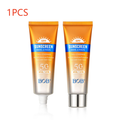 PA+++ Sunscreen Moisturizing Cream